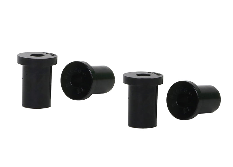 W71626 - Leaf Spring - Shackle Bushing Kit