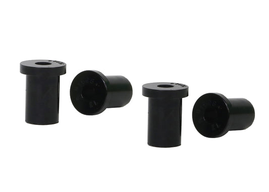 W71626 - Leaf Spring - Shackle Bushing Kit