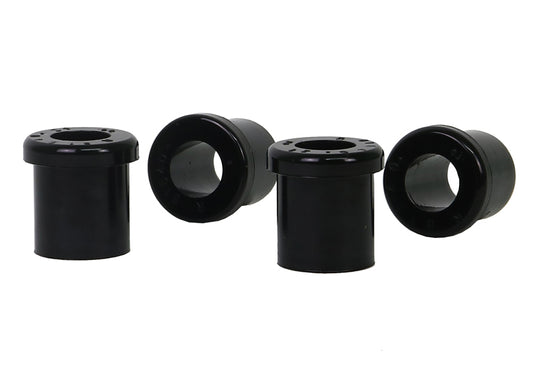 W71640 - Leaf Spring - Shackle Bushing Kit