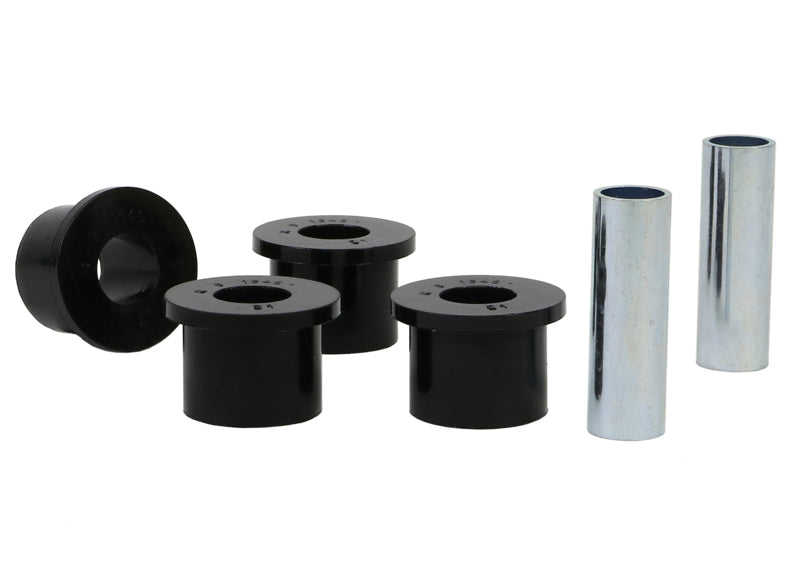 W71646 - Leaf Spring - Front Eye Bushing Kit