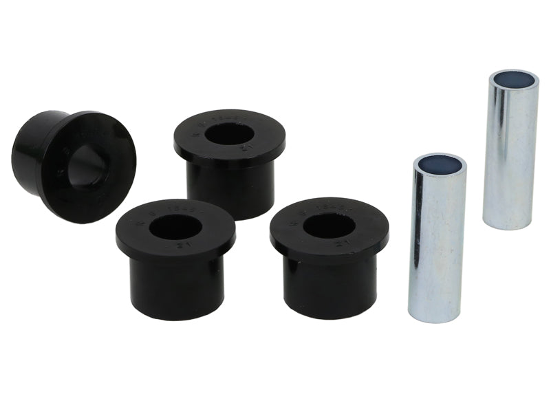 W71646 - Leaf Spring - Front Eye Bushing Kit