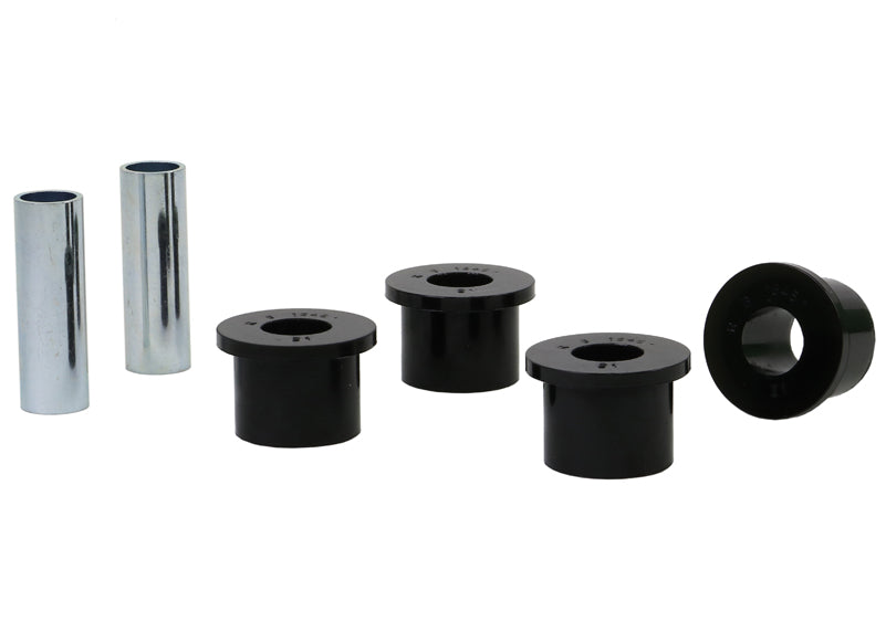 W71646 - Leaf Spring - Front Eye Bushing Kit