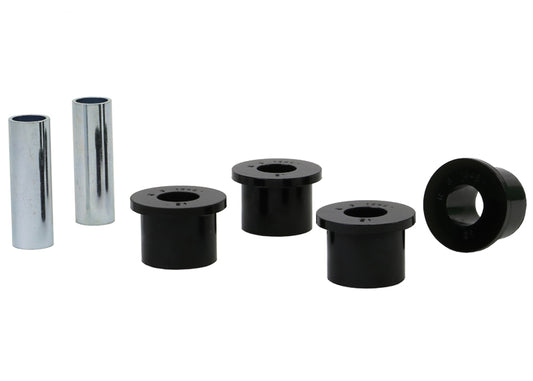 W71646 - Leaf Spring - Front Eye Bushing Kit