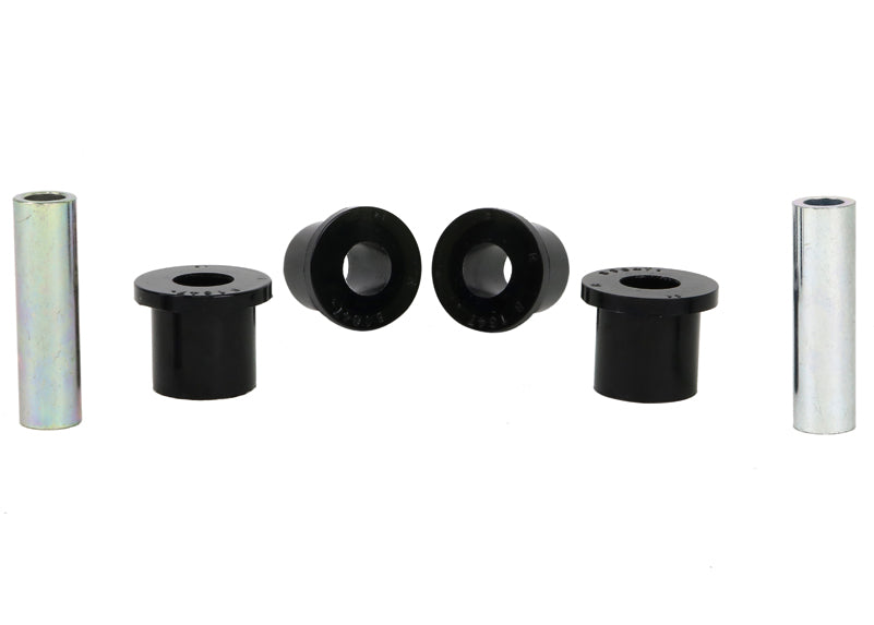 W71647 - Leaf Spring - Rear Eye Bushing Kit