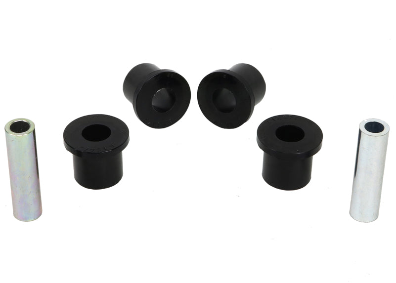 W71647 - Leaf Spring - Rear Eye Bushing Kit