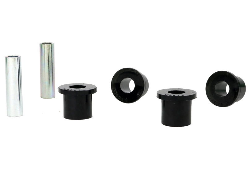 W71647 - Leaf Spring - Rear Eye Bushing Kit