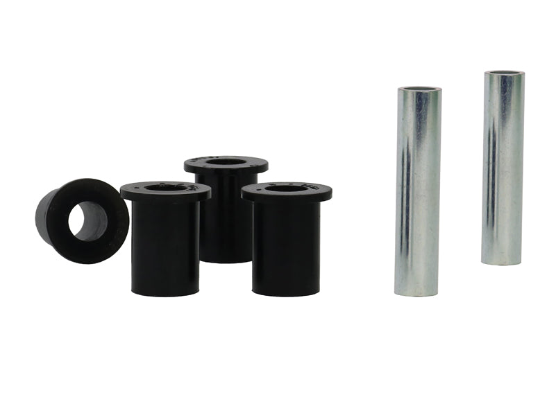 W71656 - Leaf Spring - Bushing Kit
