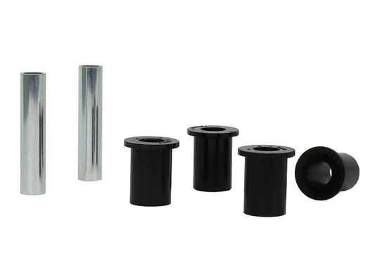 W71656 - Leaf Spring - Bushing Kit