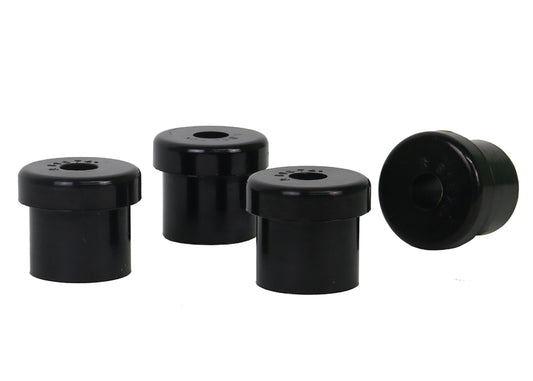 W71674 - Leaf Spring - Front Eye Bushing Kit