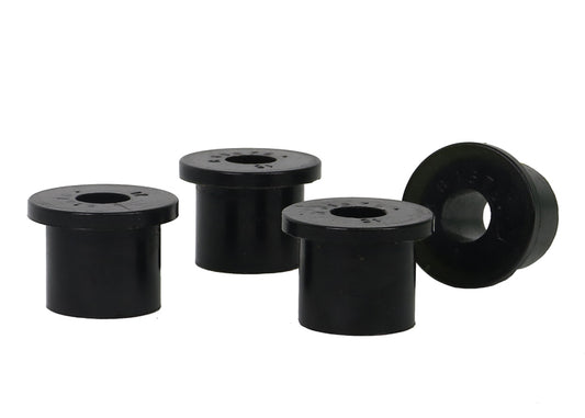 W71676 - Leaf Spring - Shackle Bushing Kit
