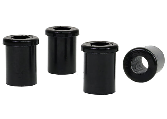 W71694 - Leaf Spring - Shackle Bushing Kit