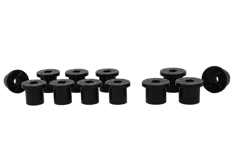 W71708 - Leaf Spring - Bushing Kit