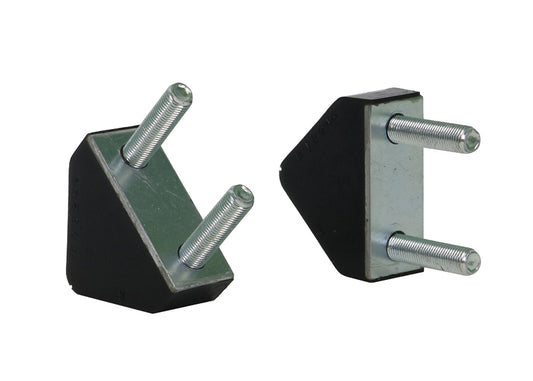 W71824 - Bump Stop - Lower Bushing Kit