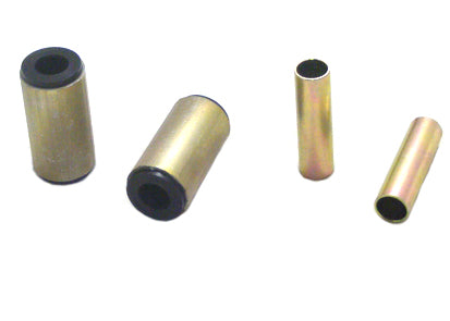 W71862 - Leaf Spring - Shackle Bushing Kit