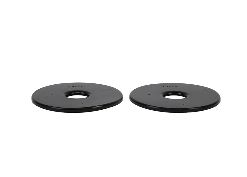 W72042 - Coil Spring Pad - Lower Bushing Kit