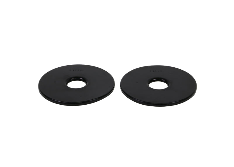 W72042 - Coil Spring Pad - Lower Bushing Kit
