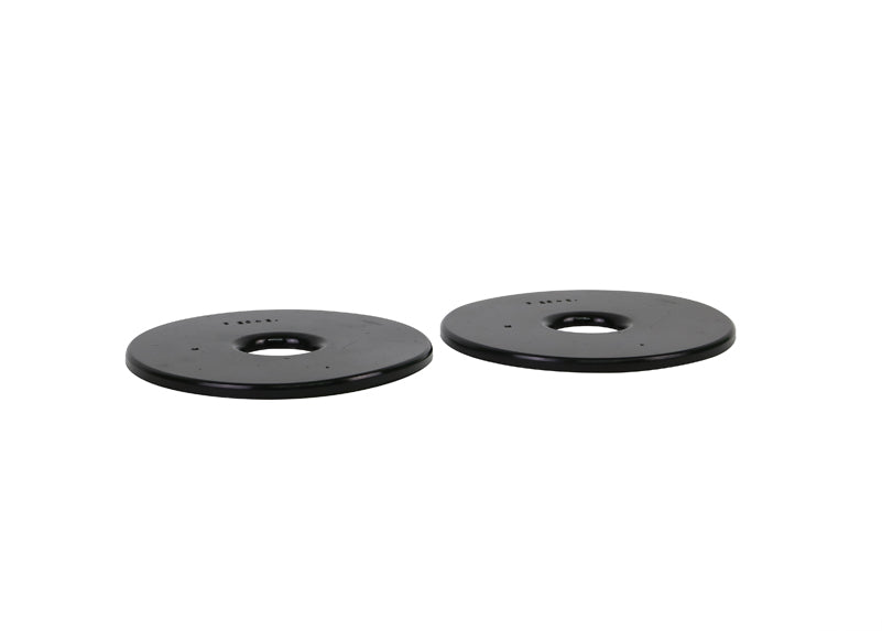W72042 - Coil Spring Pad - Lower Bushing Kit