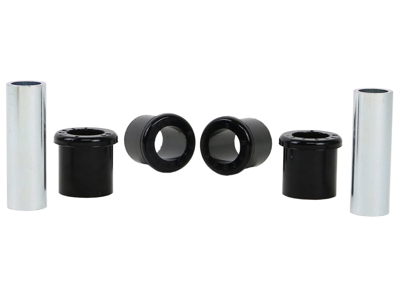 W72065 - Leaf Spring - Front Eye Bushing Kit