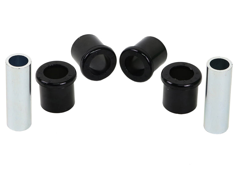 W72065 - Leaf Spring - Front Eye Bushing Kit