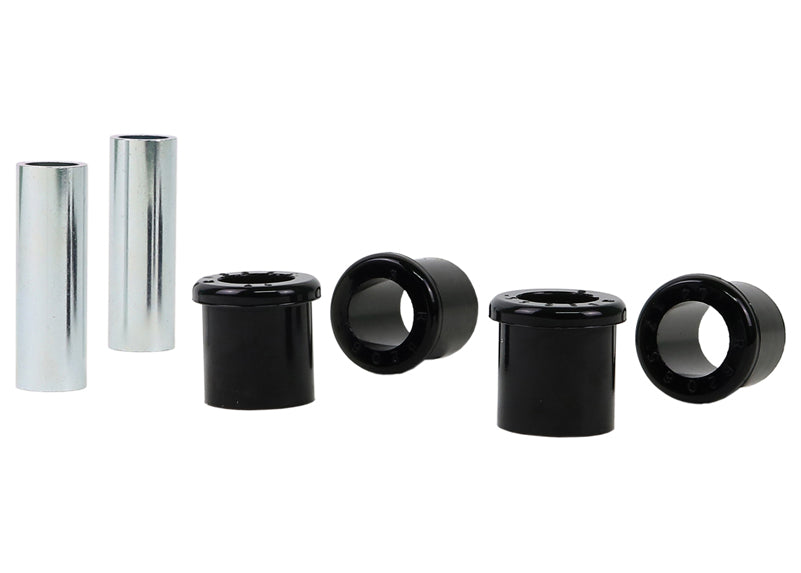 W72065 - Leaf Spring - Front Eye Bushing Kit