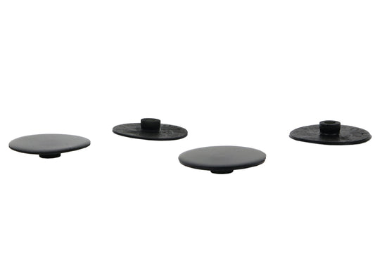 W72126 - Leaf Spring - Slipper Pad Bushing Kit