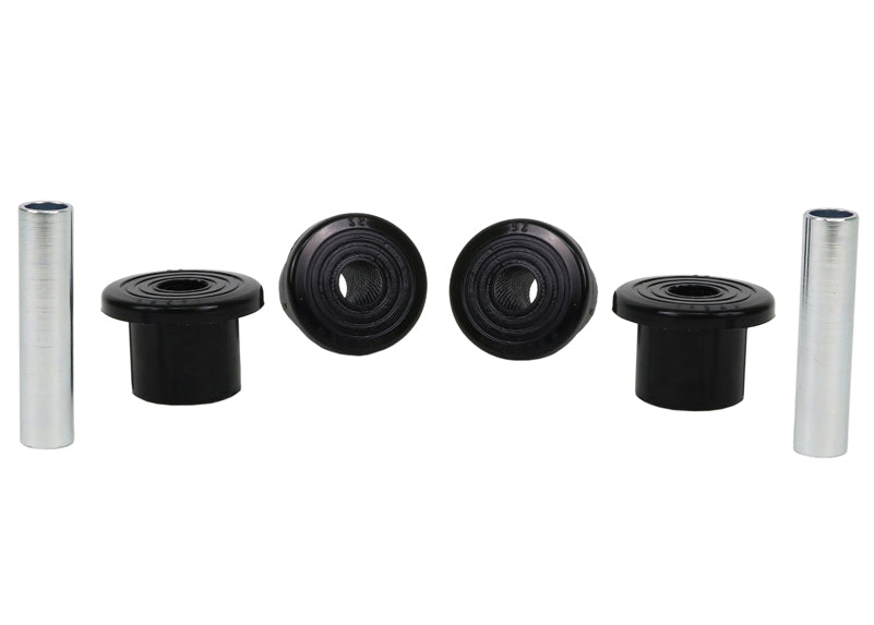 W72127 - Leaf Spring - Front Eye Bushing Kit