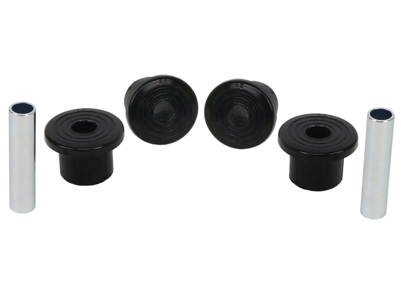 W72127 - Leaf Spring - Front Eye Bushing Kit