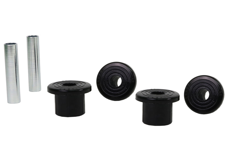 W72127 - Leaf Spring - Front Eye Bushing Kit
