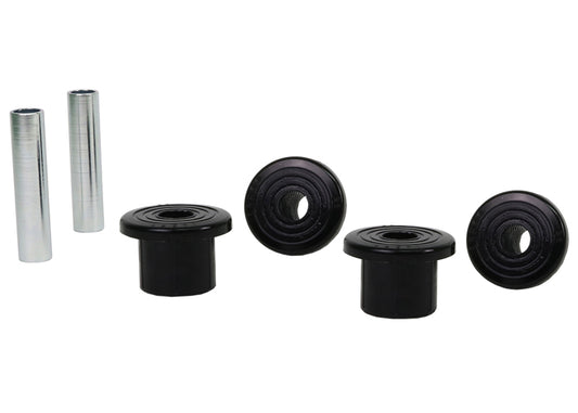 W72127 - Leaf Spring - Front Eye Bushing Kit
