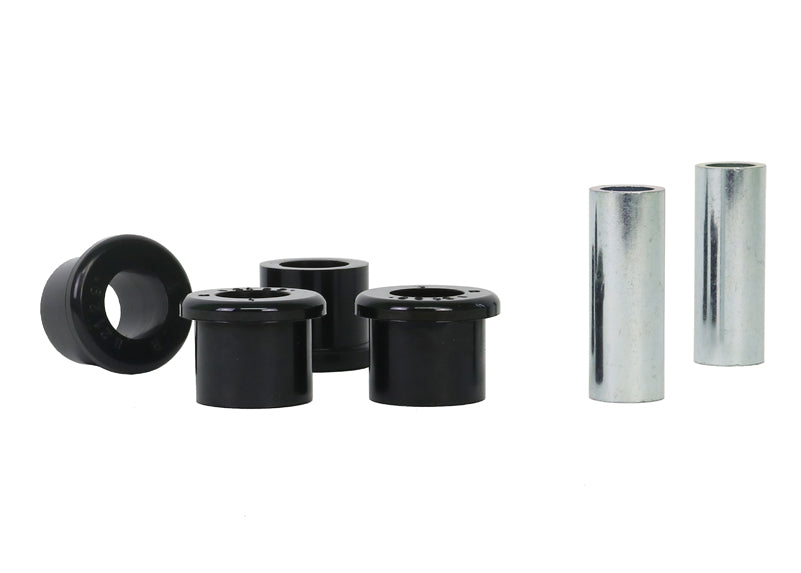 W72129 - Leaf Spring - Rear Eye Bushing Kit