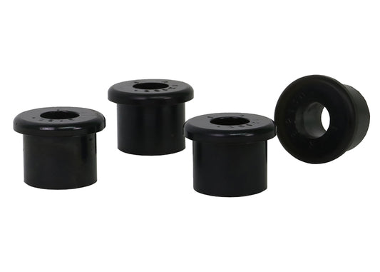 W72130 - Leaf Spring - Front Eye Bushing Kit
