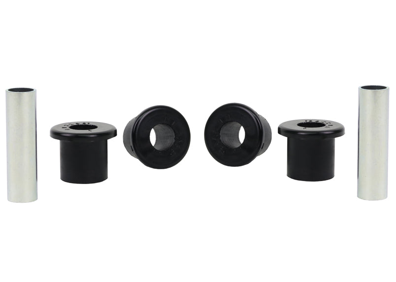 W72256 - Leaf Spring - Front Eye Bushing Kit