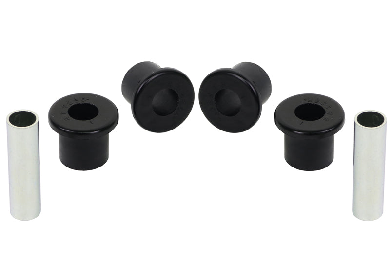 W72256 - Leaf Spring - Front Eye Bushing Kit