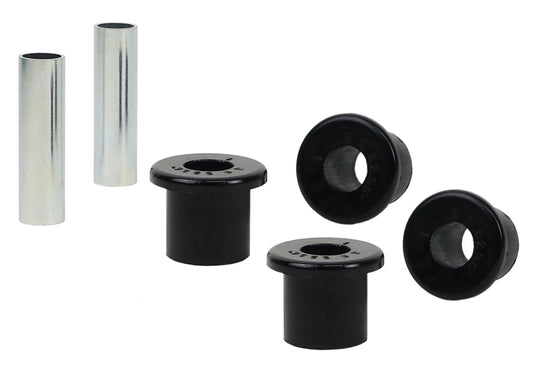 W72256 - Leaf Spring - Front Eye Bushing Kit
