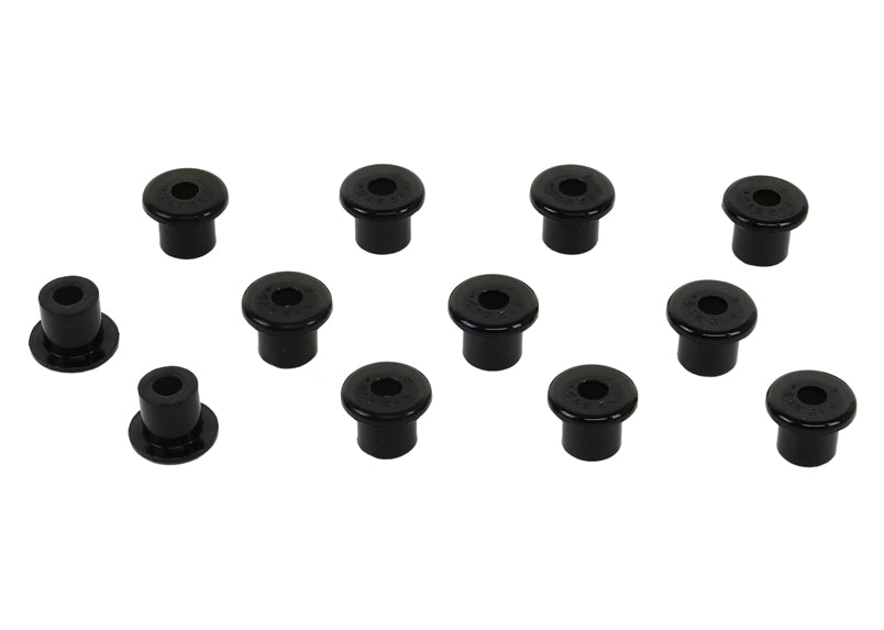 W72315 - Leaf Spring - Bushing Kit