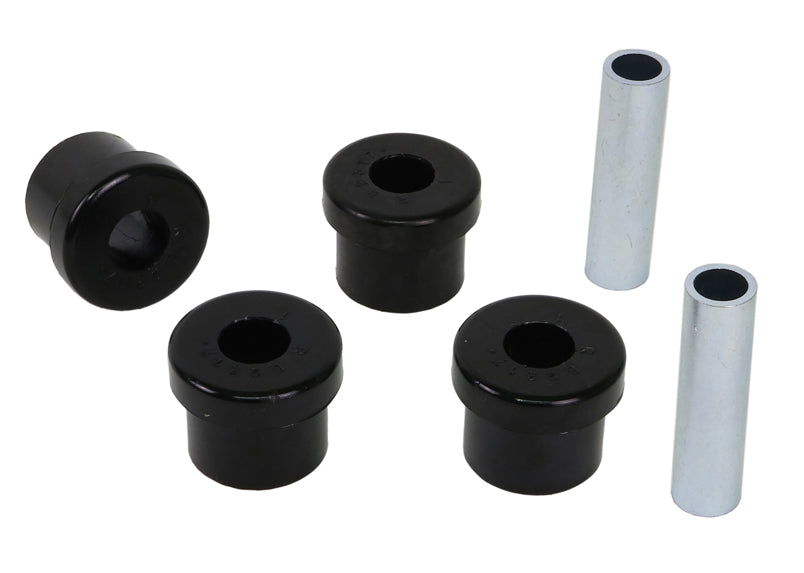 W72317 - Leaf Spring - Rear Eye Bushing Kit