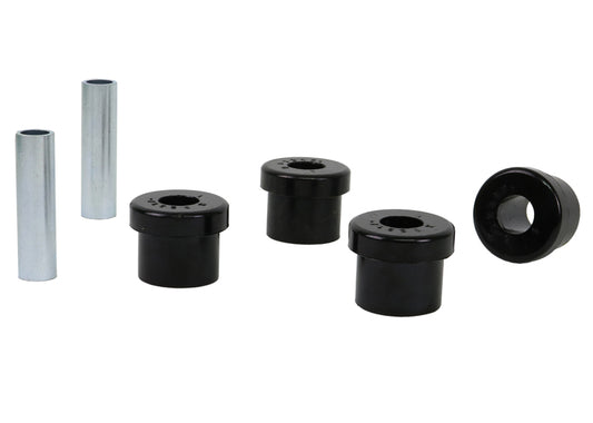 W72317 - Leaf Spring - Rear Eye Bushing Kit