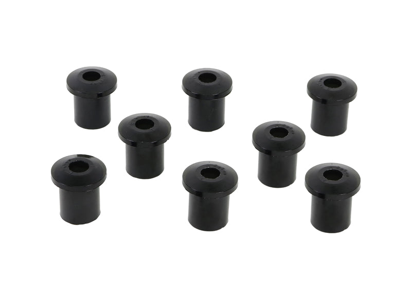 W72319 - Leaf Spring - Front Eye and Shackle Bushing Kit