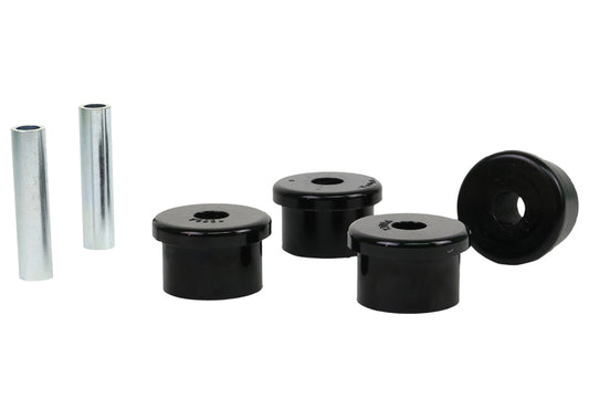 W72682A - Leaf Spring - Front Eye Bushing Kit