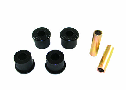 W73078 - BUSH KIT-SPRING - SHACKLE - WHILE STOCK LASTS