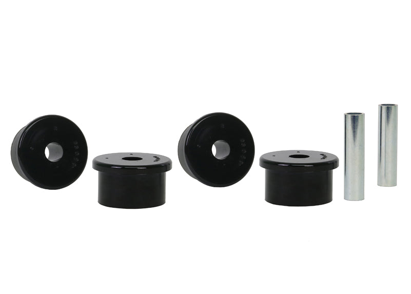 W73079 - Leaf Spring - Front Eye Bushing Kit