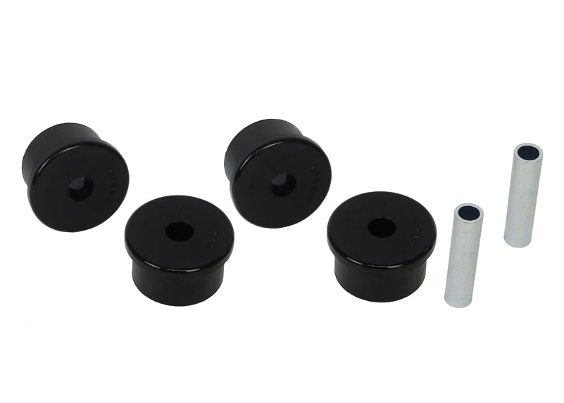 W73079 - Leaf Spring - Front Eye Bushing Kit