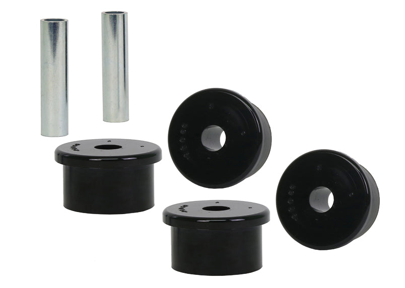 W73079 - Leaf Spring - Front Eye Bushing Kit