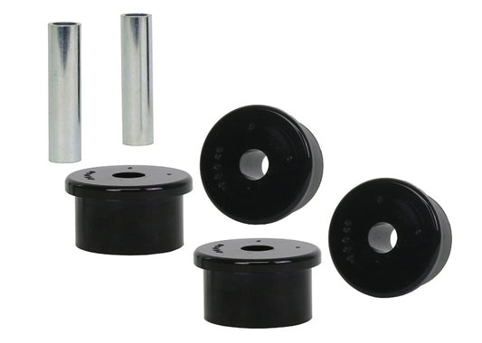 W73079 - Leaf Spring - Front Eye Bushing Kit