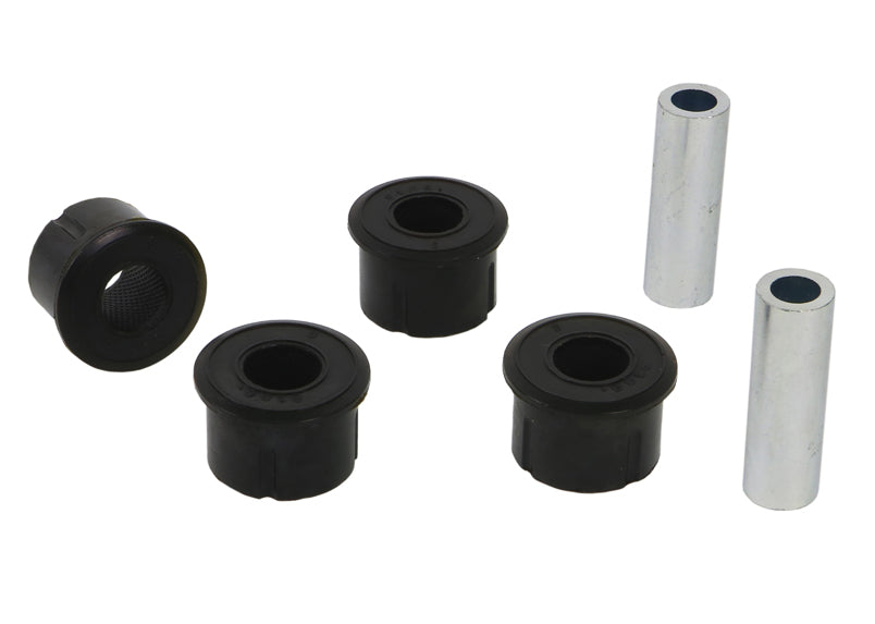 W73080 - Leaf Spring - Rear Eye Bushing Kit