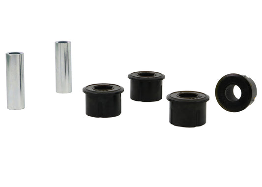 W73080 - Leaf Spring - Rear Eye Bushing Kit