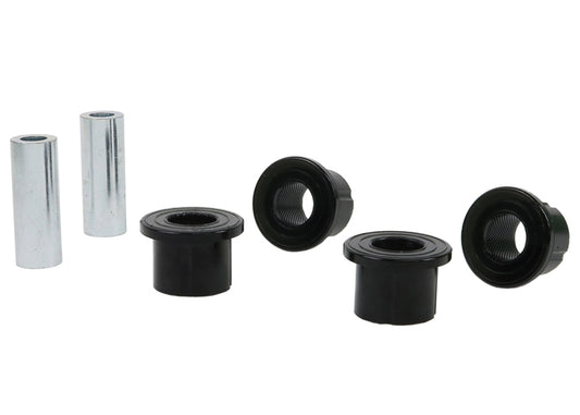 W73250 - Leaf Spring - Front Eye Bushing Kit