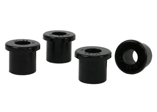 W73251 - Leaf Spring - Rear Eye Bushing Kit