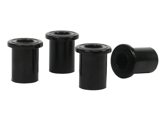 W73252 - Leaf Spring - Shackle Bushing Kit