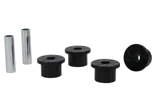 W73254 - Leaf Spring - Front Eye Bushing Kit